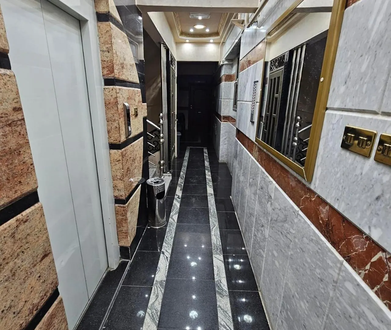 Nile River Bnb Double Apartment Luxor