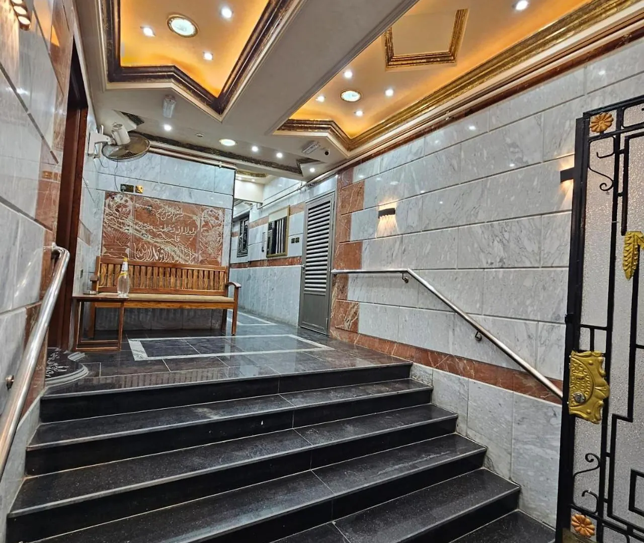 Nile River Bnb Double Apartment Luxor