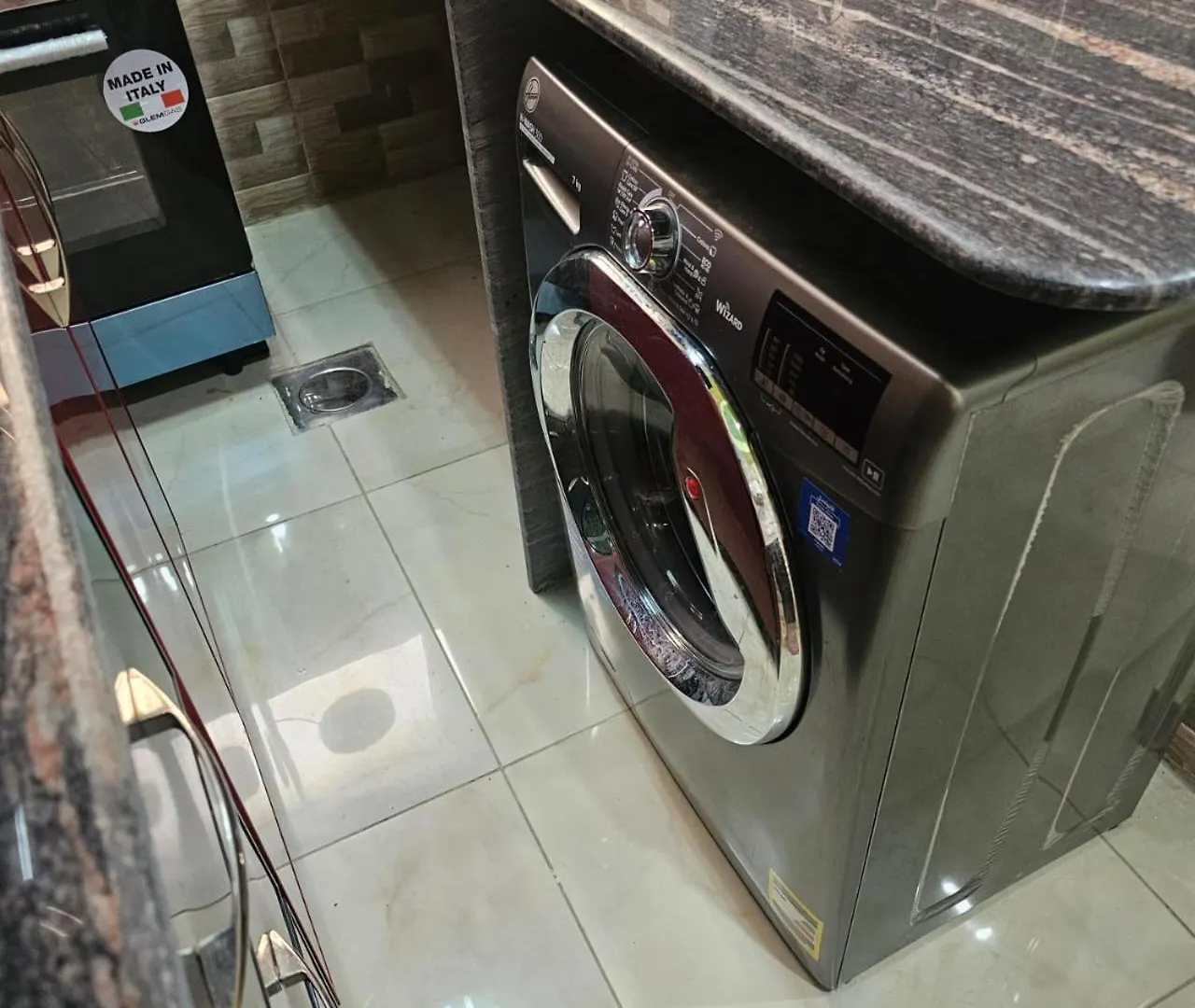 Nile River Bnb Double Apartment Luxor