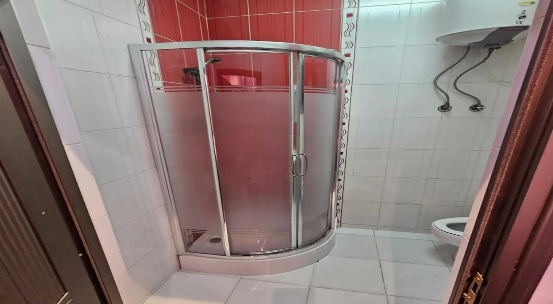 Nile River Bnb Double Apartment Luxor