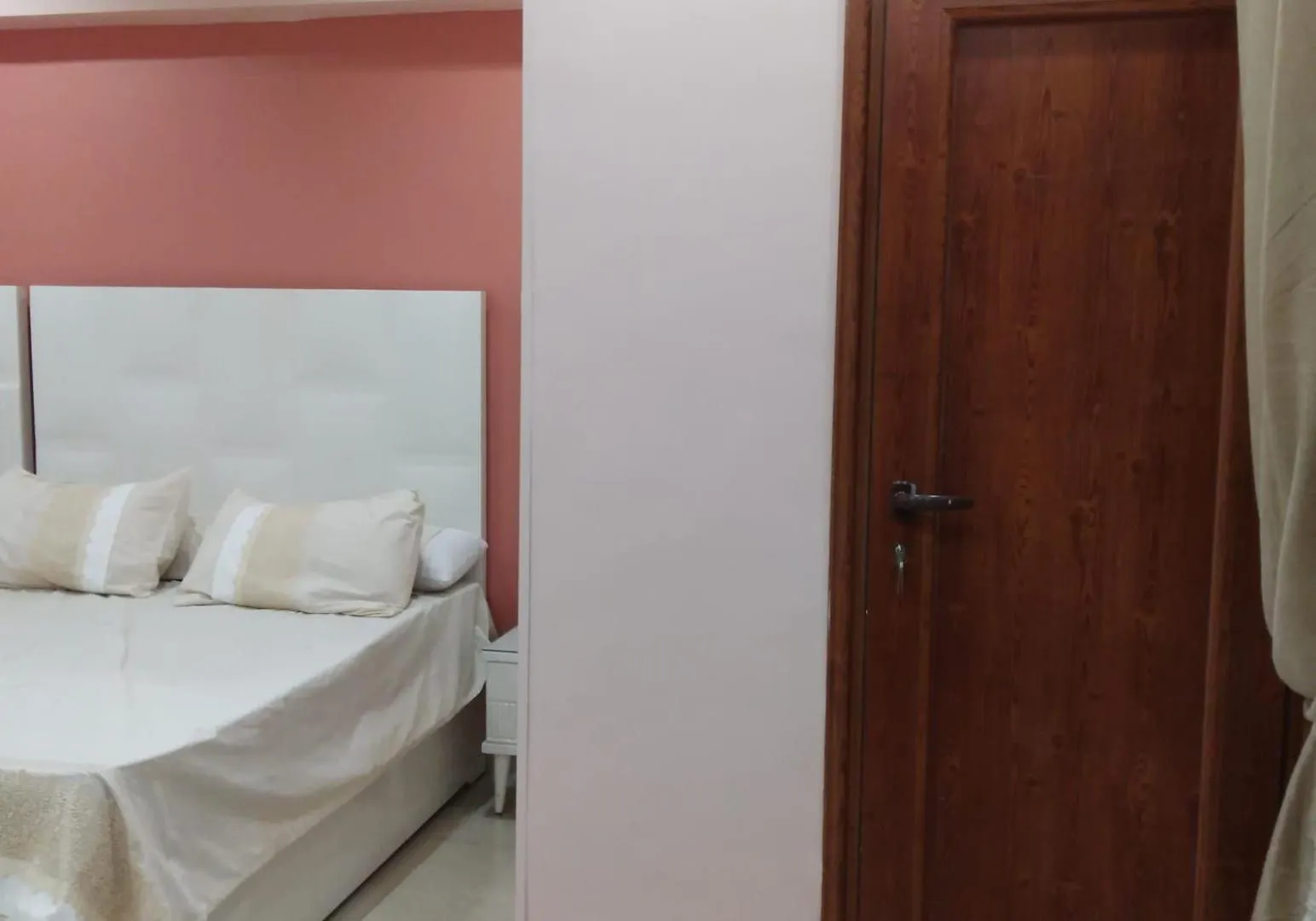 Nile River Bnb Double Appartement Luxor Egypte